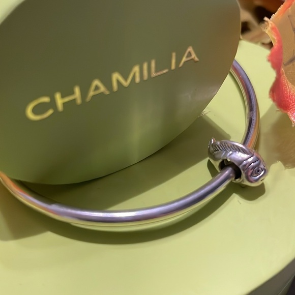 Chamilia Disney Nemo Fish Charm - Picture 3 of 5